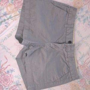 Merona women short. Size 2. In great condition.